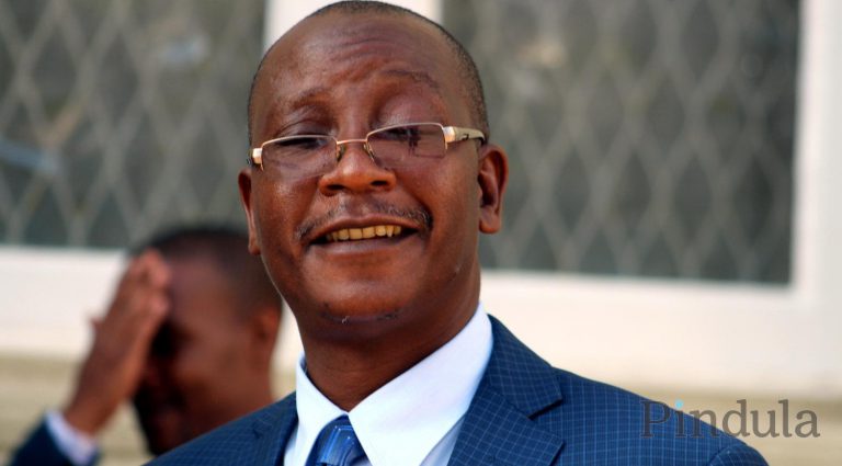 Zimbabwe’s Prison Officers To Be Trained In Mozambique