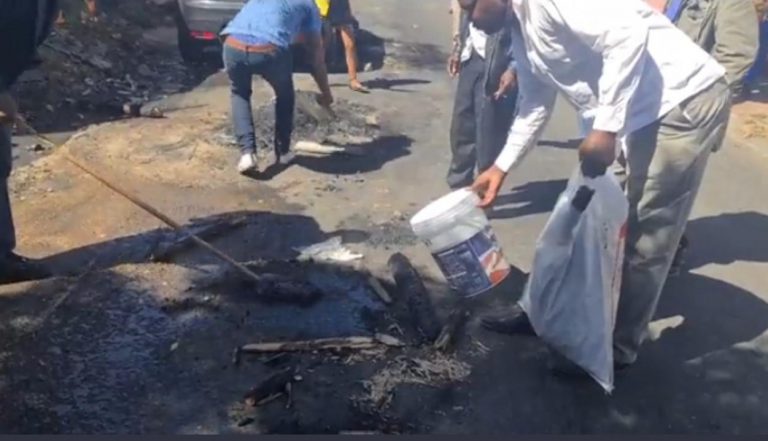 Zimbabwe Engages South Africa Over Xenophobia