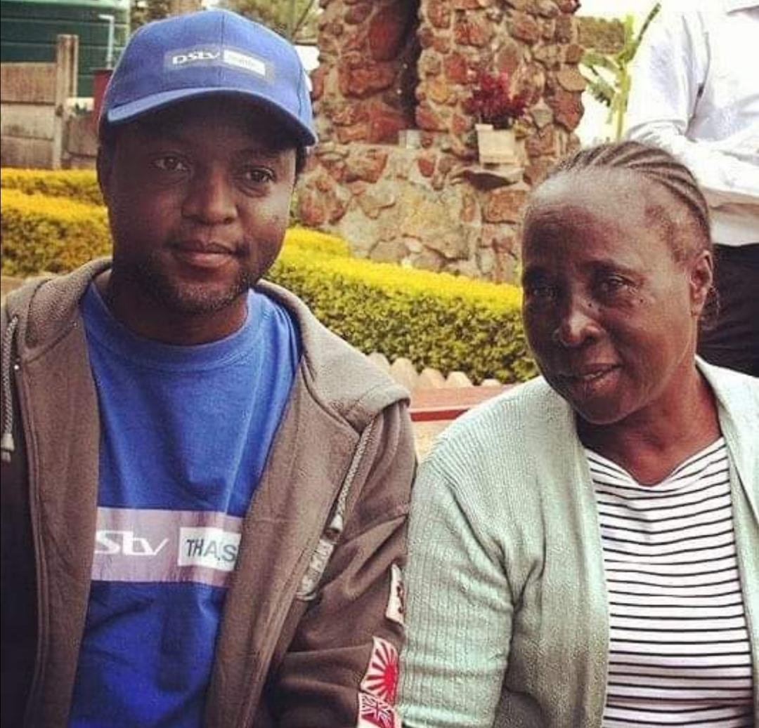 Journalist Robert Mukondiwa Speaks Out On The State Of Cancer Treatment In Zimbabwe | Full Statement Journalist Robert Mukondiwa Speaks Out On The State Of Cancer Treatment In Zimbabwe | Full Statement