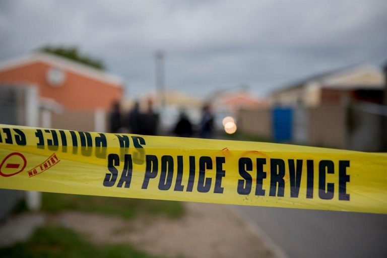 Man arrested in connection with five murders in Khayelitsha