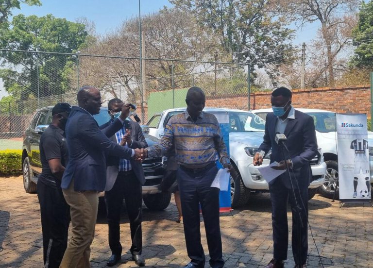 ‘Kuda Tagwirei Has No Intention To Take Over Dynamos’