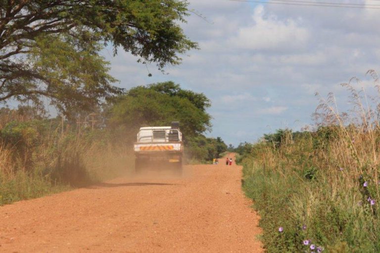 Villagers In ZANU PF Stronghold Accuse Govt Of Ignoring Them