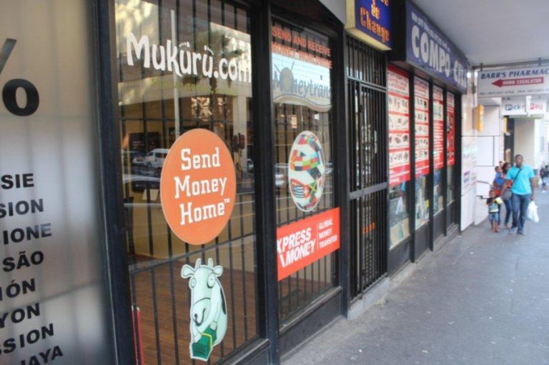 SA Judge Says Mukuru “Unfairly Excluded South Africans From Employment”