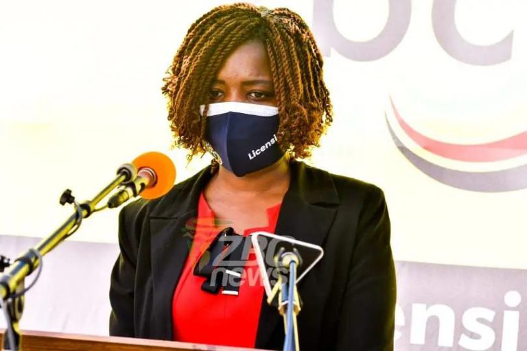 Documents Show ZBC CEO Banned WhatsApp Groups