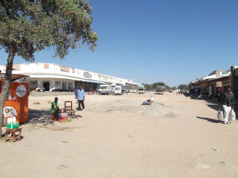 Murambinda Growth Point Gets Town Status