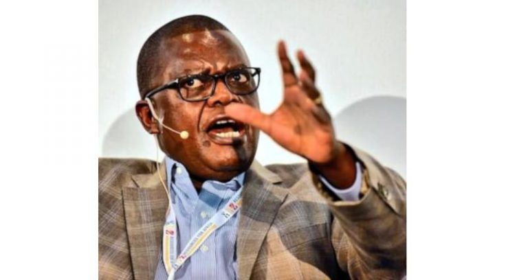 Chamisa Doesn’t Have What It Takes To Lead Zimbabwe, Says Trevor Ncube