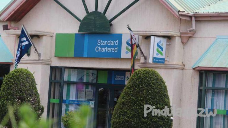 Standard Chartered Bank Group Selling It’s Zimbabwean Subsidiary