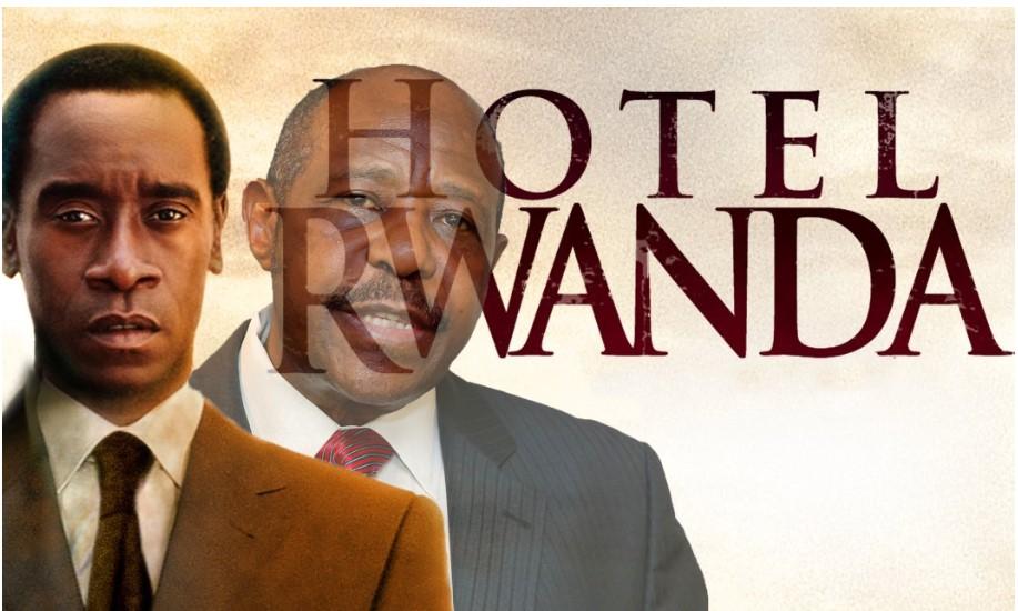 President Kagame Speaks On Imprisonment Of Rusesabagina Who Inspired Hotel Rwanda Film President Kagame Speaks On Imprisonment Of Rusesabagina Who Inspired Hotel Rwanda Film