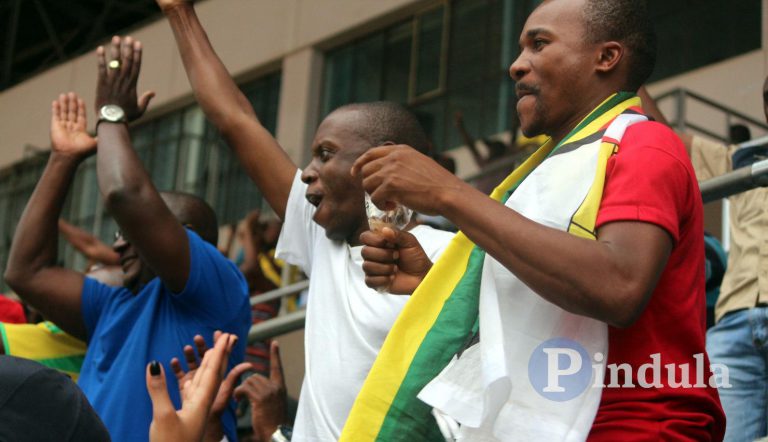 Patriotism Is Not A Forced Matter, Everyone Loves Their Country – Journalists
