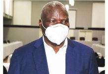 CCC Accuses July Moyo Of Disrupting Council Operations CCC Accuses July Moyo Of Disrupting Council Operations