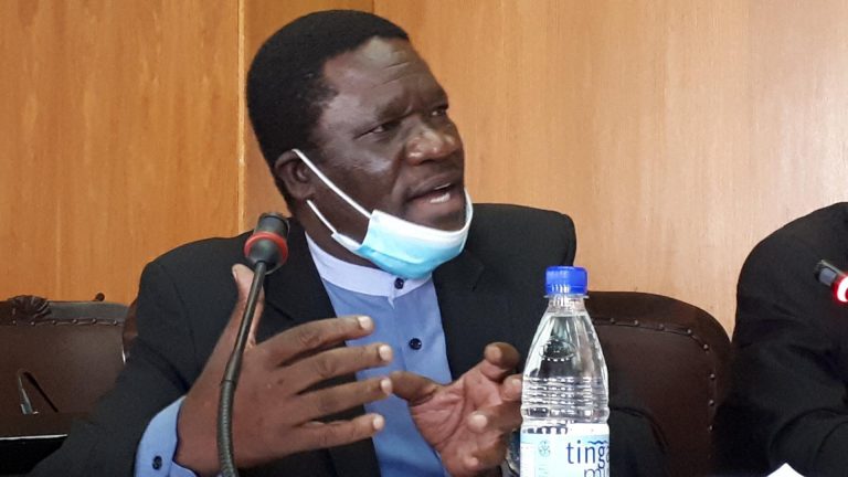 Second Phase Of Voter Registration Blitz Ends Today, 30 April