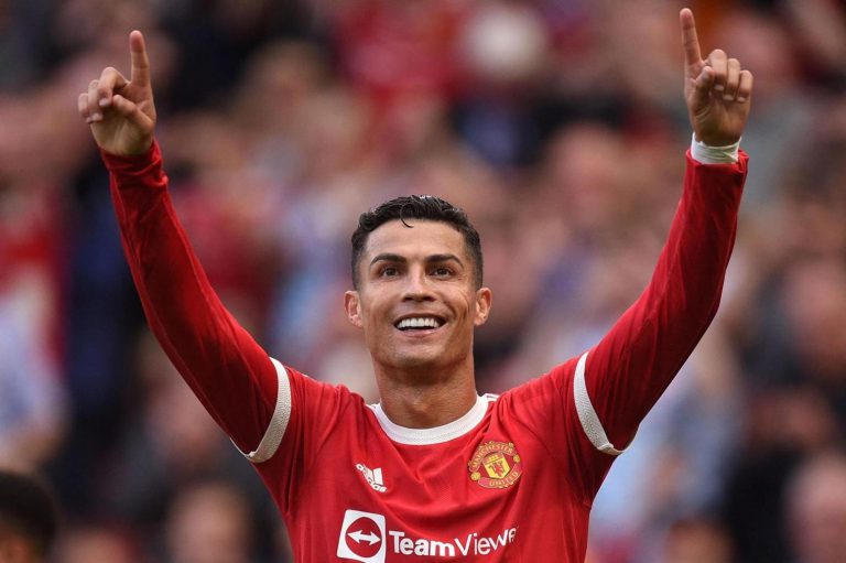 EPL: I’ll never forget what you did – Ronaldo sends message to Liverpool supporters