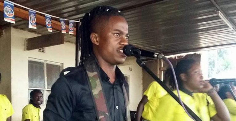 Andy Muridzo Suspends Manager Indefinitely