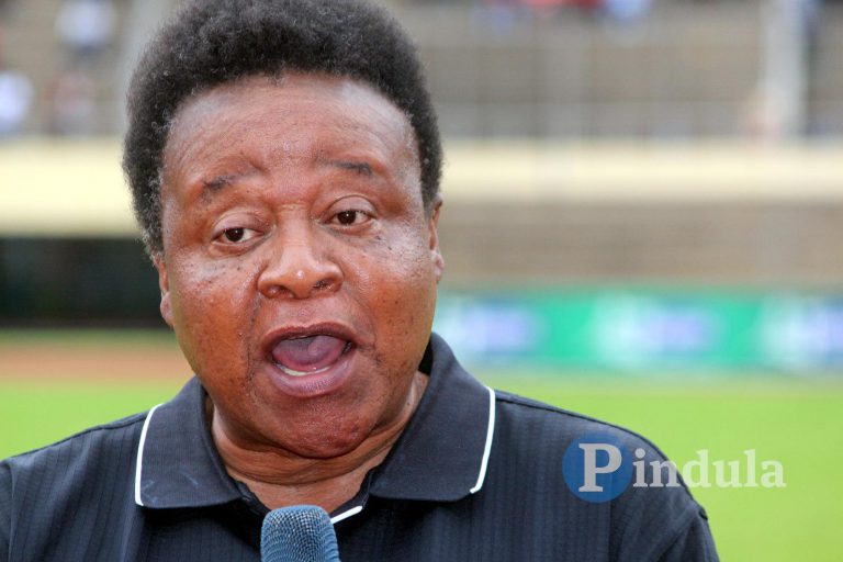 Mabika Tips Dynamos To Win Independence Day Cup