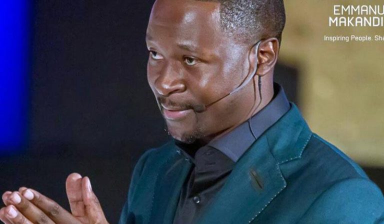 Not Govt’s Responsibility To Create Jobs – Makandiwa