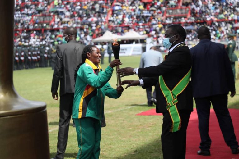 Opposition Politicians Attend Uhuru Celebrations At Taxpayers’ Expense