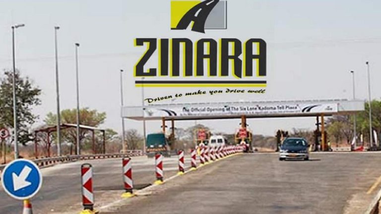 ZINARA Offers Licence Arrears Amnesty… Tollgate Exemption Coupons