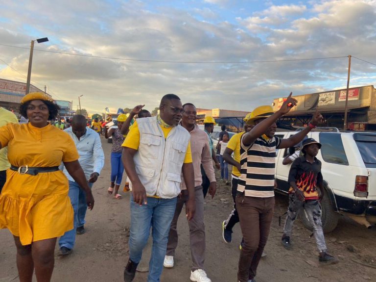 CCC: We Don’t Have Money For An Elective Congress