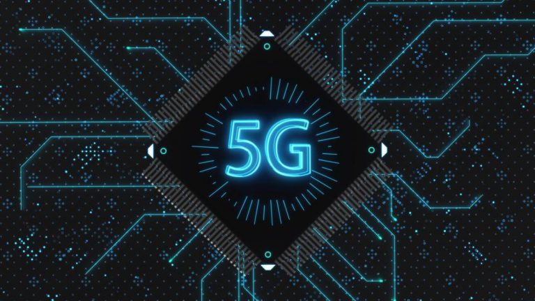 Verizon, AT&T and T-Mobile dominate $81 billion 5G spectrum auction