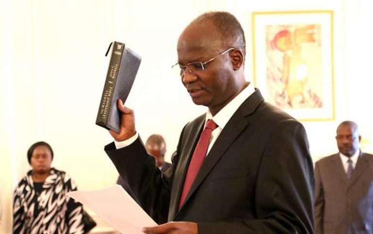 Jonathan Moyo: It’s Ludicrous For U.S. To Attack ZEC, Call For Reforms Based On ZIDERA