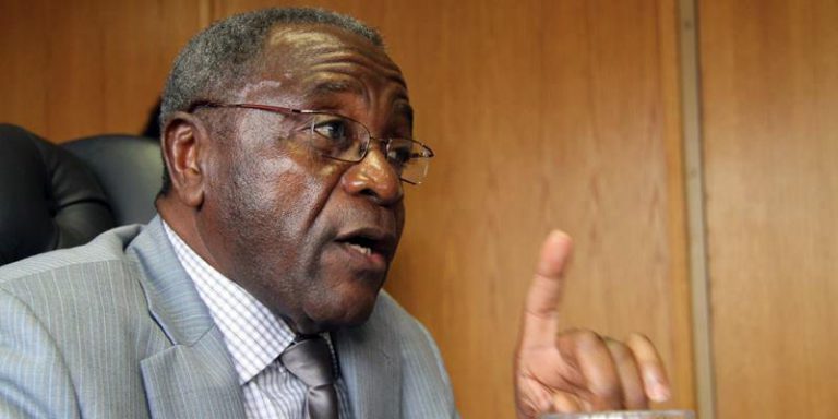 Civil Servants Warn Of Cuthbert Dube-era Amid Reports PSC Intends To Take Over PSMAS