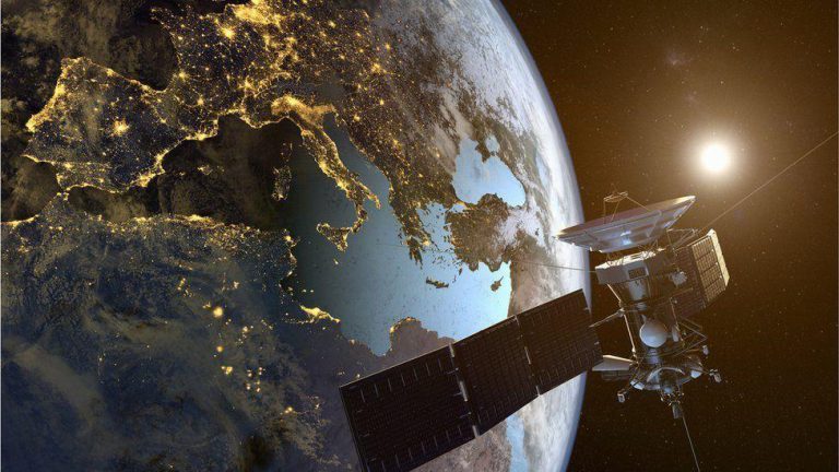 US bans anti-satellite missile tests