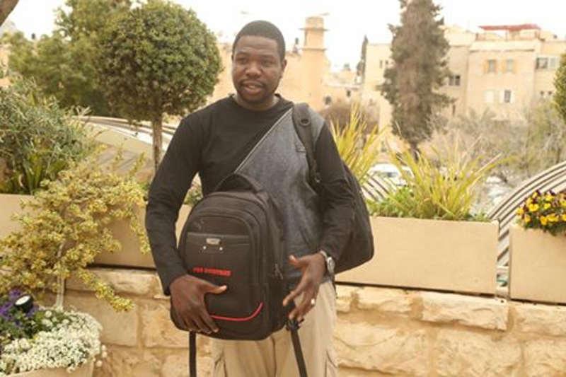 We’re Building PHD Ministries Church To Accommodate 40 000 People – Magaya We’re Building PHD Ministries Church To Accommodate 40 000 People – Magaya