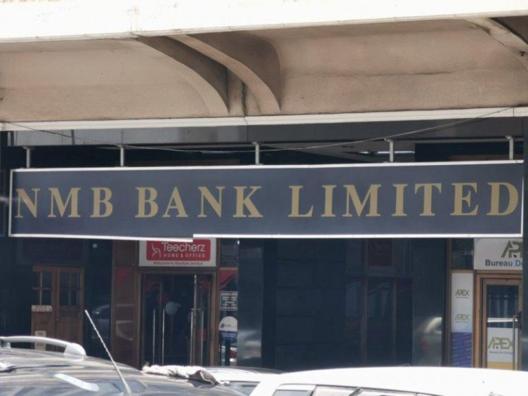 NMB To Continue Supporting Productive Sectors Of The Economy