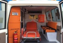 Japan Avails US$320 000 Aid To Local Hospitals Japan Avails US$320 000 Aid To Local Hospitals