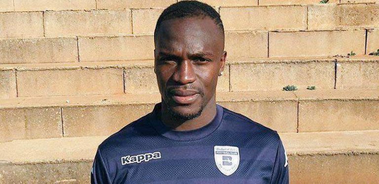 I Think I Have Retired, Says Malajila