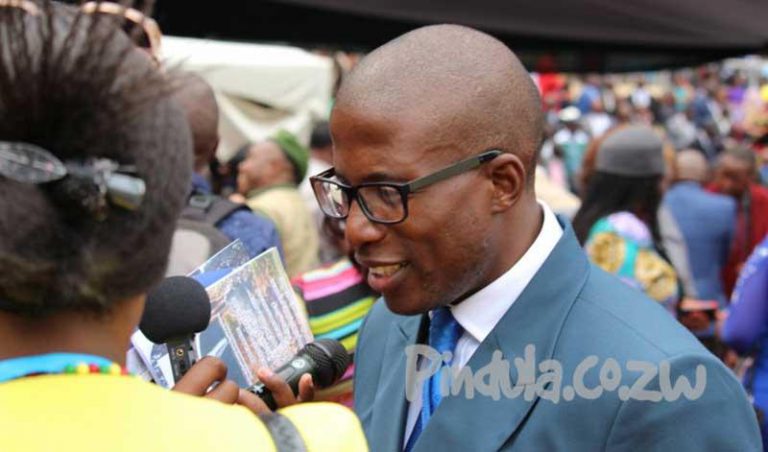 Acie Lumumba Loses US$300 000 To Robbers