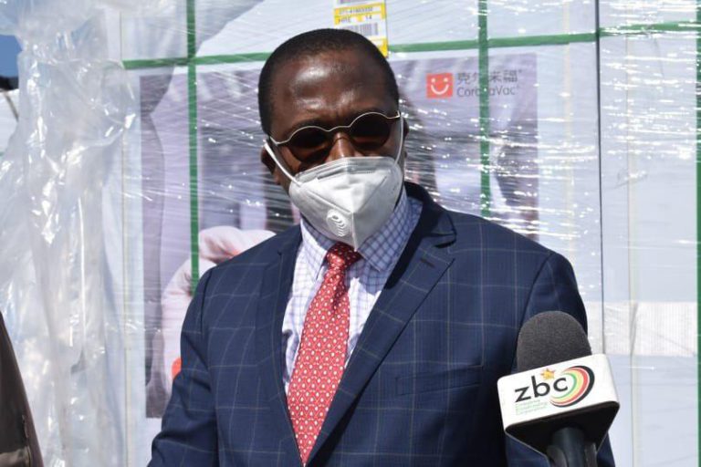 Zimbabweans Still Trust Me, Says Mthuli Ncube