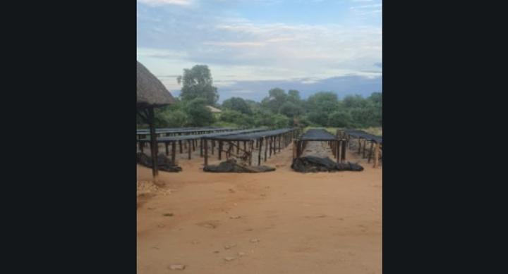 Voters’ Roll Anomalies: 87 People Use Industrial Stand As Address, Nobody Stays There Voters’ Roll Anomalies: 87 People Use Industrial Stand As Address, Nobody Stays There