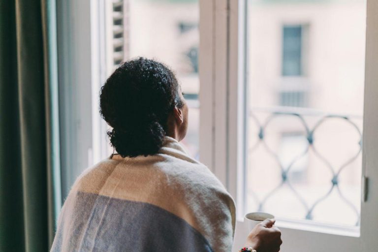 Should I leave my unfaithful husband?