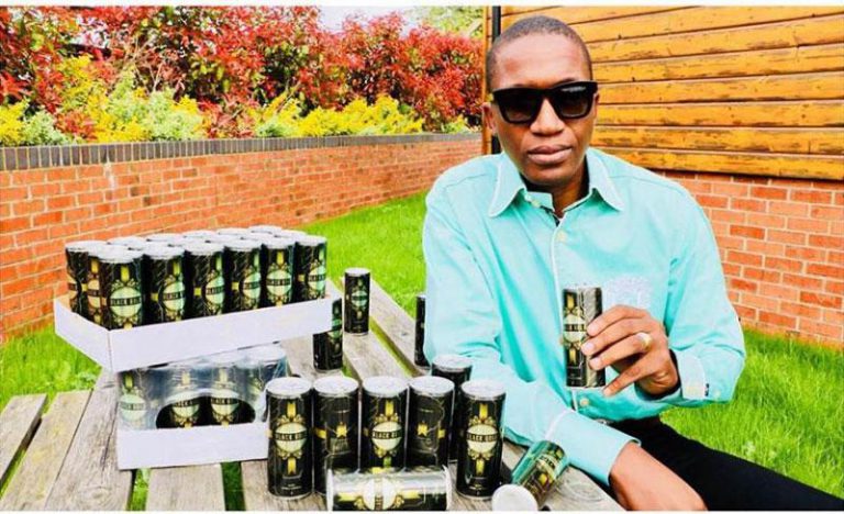 Chamisa Praises Angel For Donating Maize Meal To Mbare Orphans