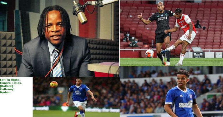 “Foreign-based Players Regret Choosing Zimbabwe” – Mpandare
