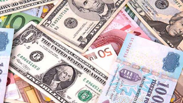 ZIMRA Notice On Payment Of Tax In Foreign Currency
