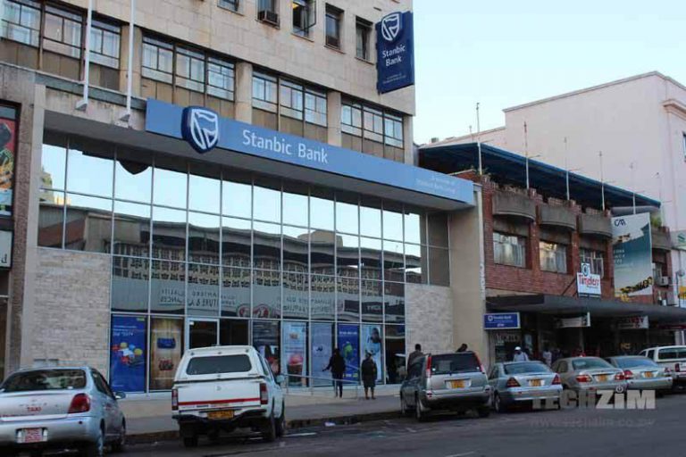 Stanbic Chips In For Life-saving Bridge Construction