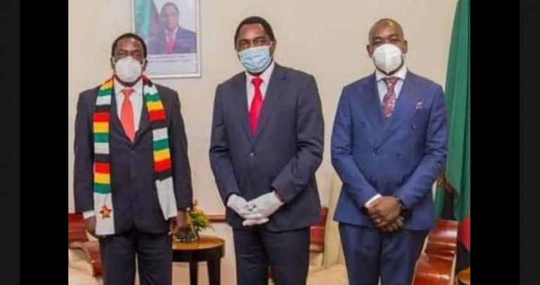 Zambia Sends A 10-member Delegation To Appreciate Zimbabwean Transport System