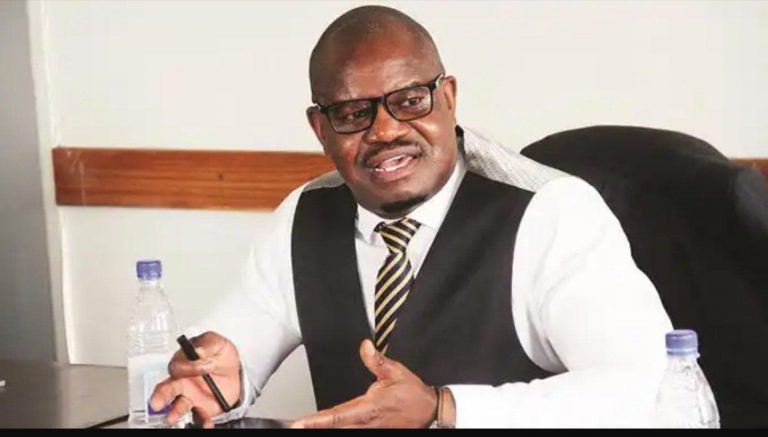 Mangwana Justifies Govt Plans To Buy Heavy Weapons From Indonesia