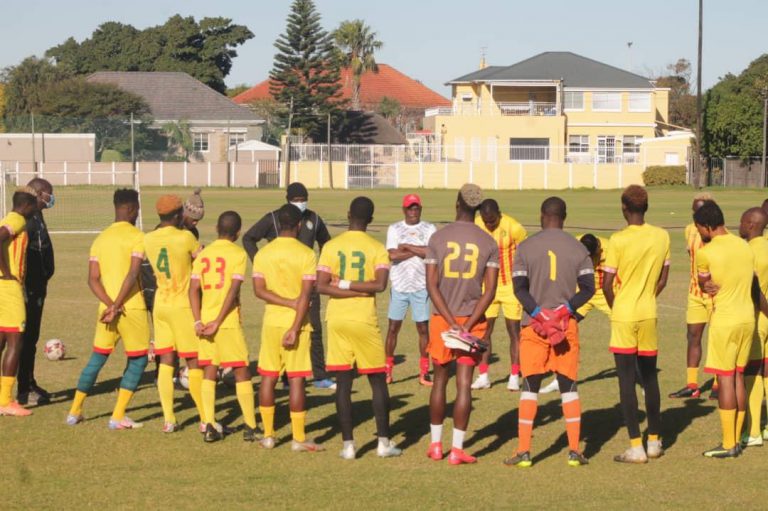 Zimbabwe To Face Malawi In CHAN Qualifiers