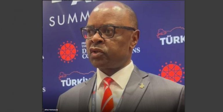 Turkey And Zimbabwe Sign 15 More MoUs In Education, Health, ICTs