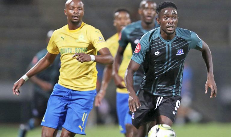 Sacked Caps United Player Finds New Team