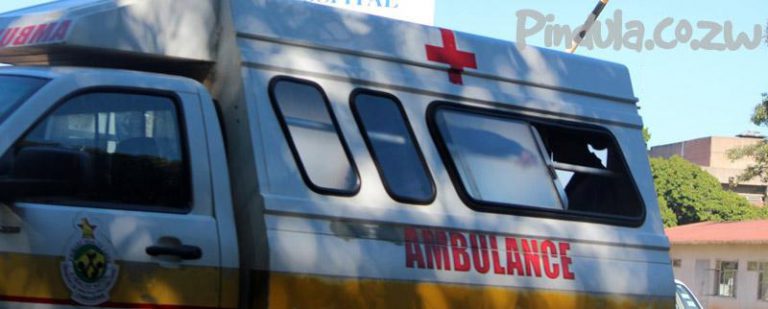 Government Has Procured 100 Ambulances – Health Ministry