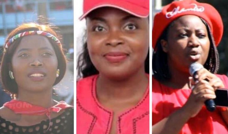 Witness In Joana Mamombe, Cecilia Chimbiri’s “Fake Abduction” Case Fails To Show Up