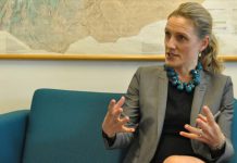 British Ambassador Pleased As Some UK Shops Stock Products From Zimbabwe British Ambassador Pleased As Some UK Shops Stock Products From Zimbabwe