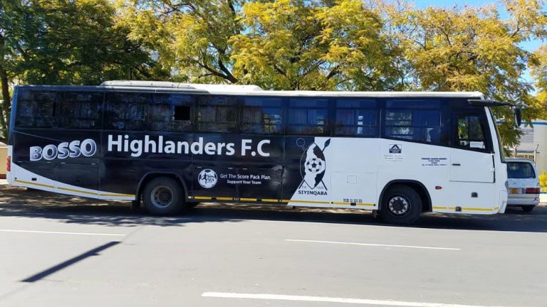 FULL TEXT: Highlanders Speak On Sacking Mandla Mpofu
