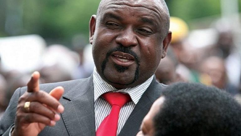 Former Speaker Of Parliament To Contest For Presidency In 2023