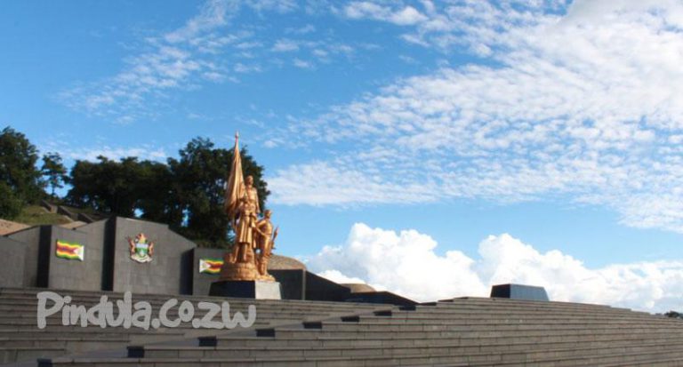 Construction Of Mugabe Mausoleum Shelved | Report