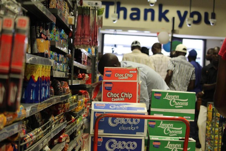 “Reducing Import Tariffs On Basic Commodities Will Kill Local Industry”